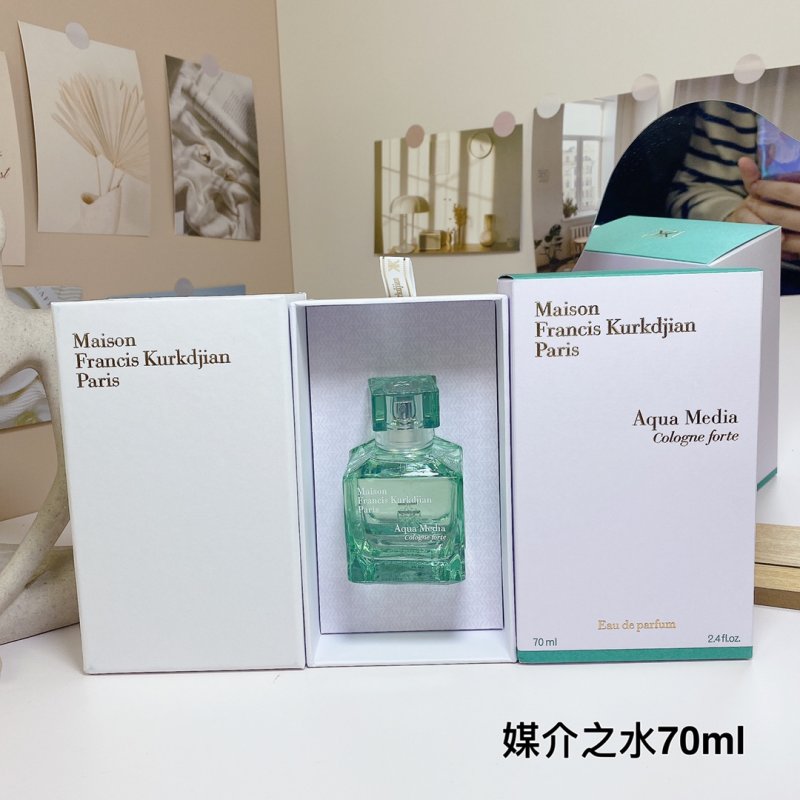 Maison Francis Kurkdjian Aqua Media Cologne Forte 70ml