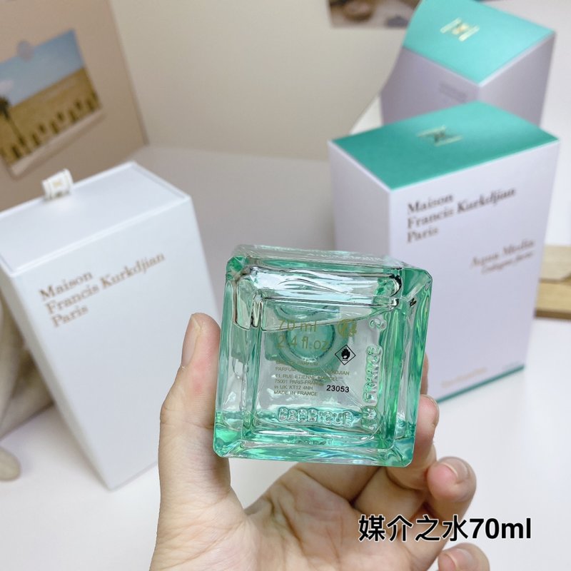 Maison Francis Kurkdjian Aqua Media Cologne Forte 70ml view