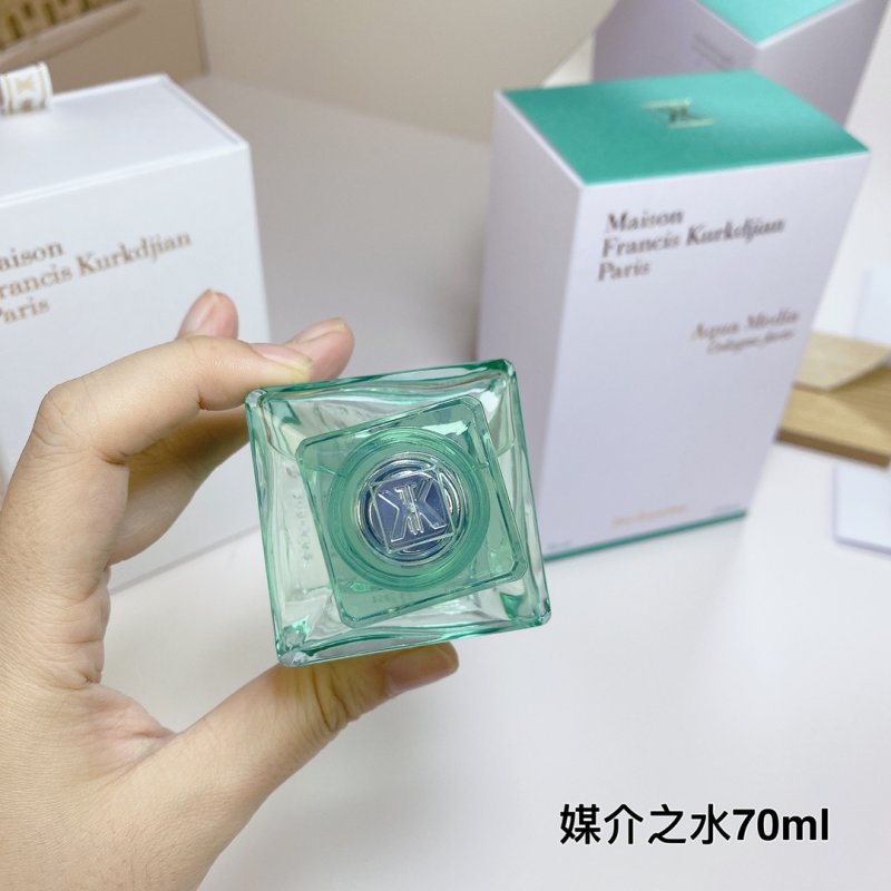 Maison Francis Kurkdjian Aqua Media Cologne Forte 70ml view