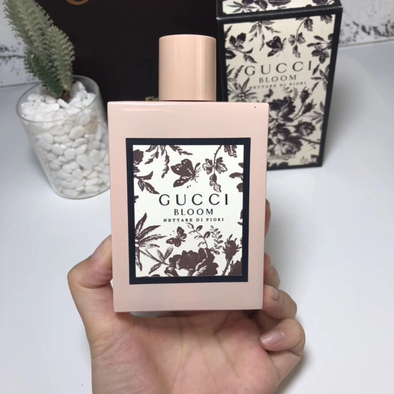 Gucci Bloom Nettare Di Fiori 100ml Eau de Parfum view