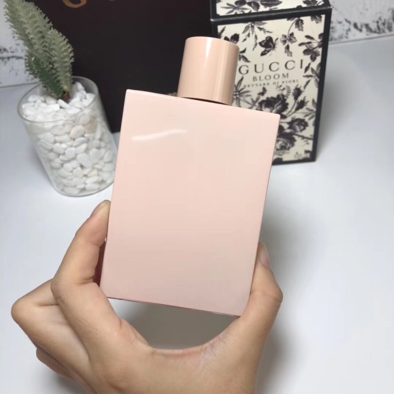 Gucci Bloom Nettare Di Fiori 100ml Eau de Parfum view