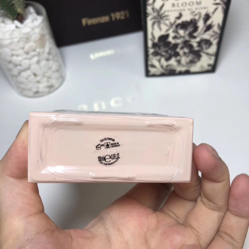 Gucci Bloom Nettare Di Fiori 100ml Eau de Parfum view