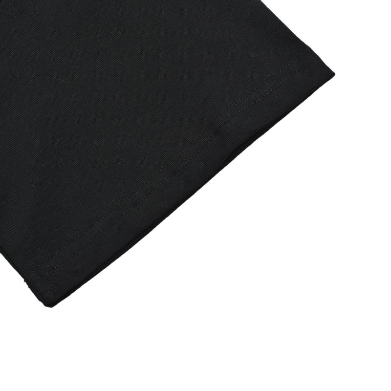 Loewe Graphic Logo Black T-Shirt view