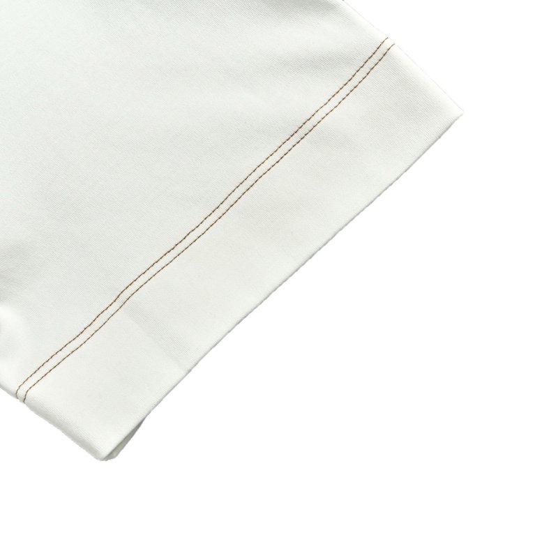 Stone Island Cream Pocket T-Shirt view