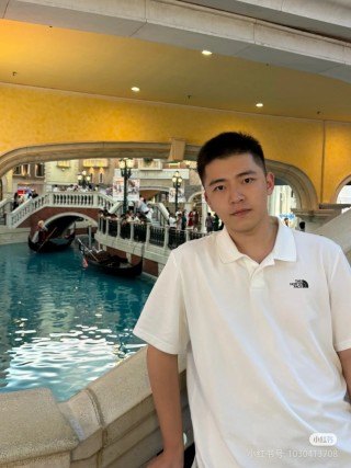 The North Face White Polo Shirt view 6
