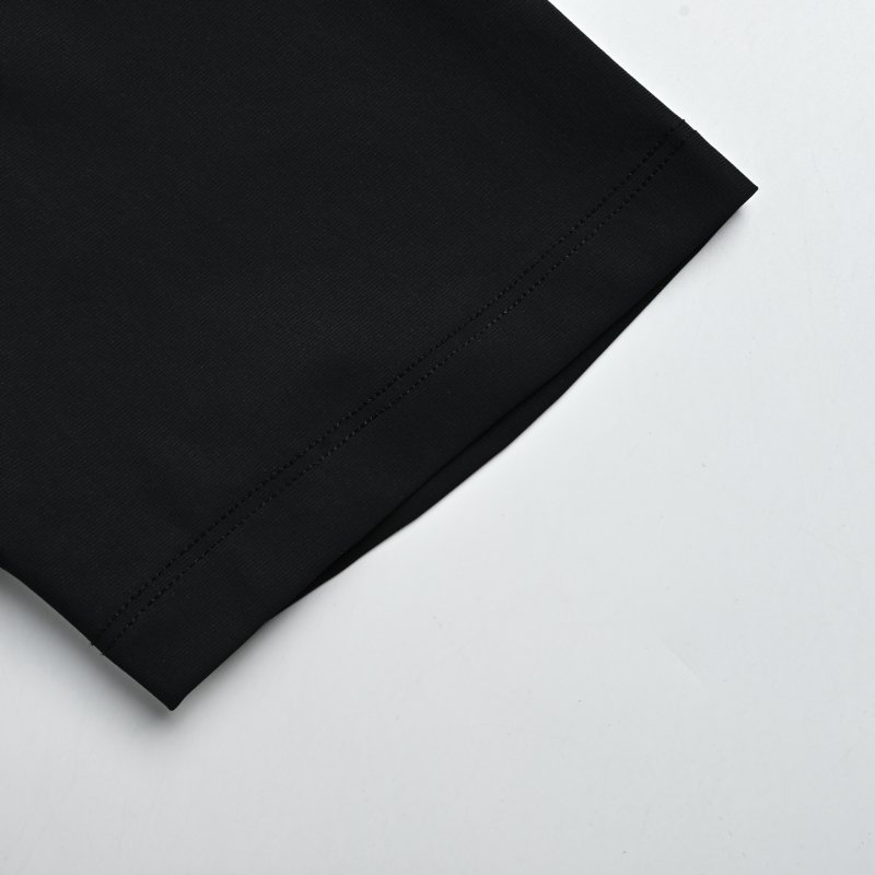 Arcteryx Black Logo T-Shirt view