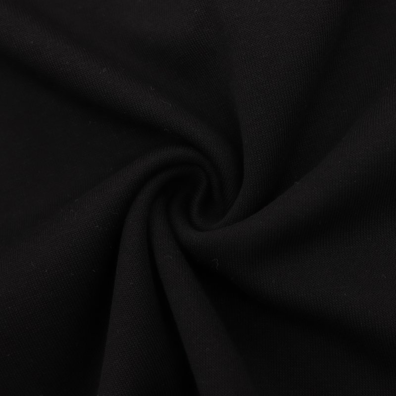 Lululemon Black Short Sleeve Polo Shirt view