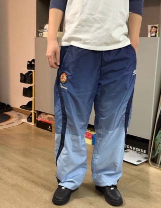 Supreme Champions Navy Track Pants view 4