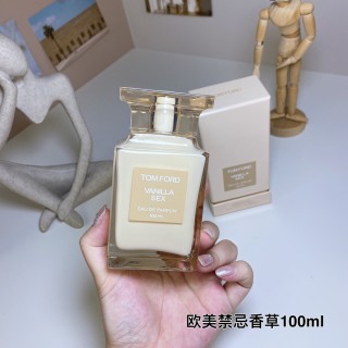 Tom Ford Vanilla Sex Eau de Parfum 100ml view 3