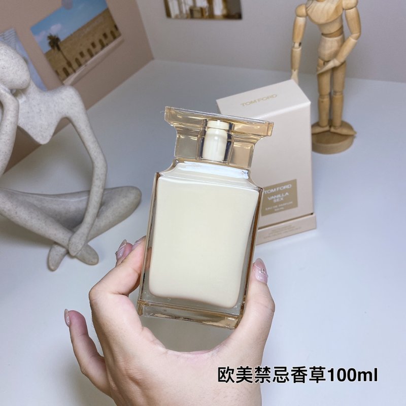 Tom Ford Vanilla Sex Eau de Parfum 100ml view