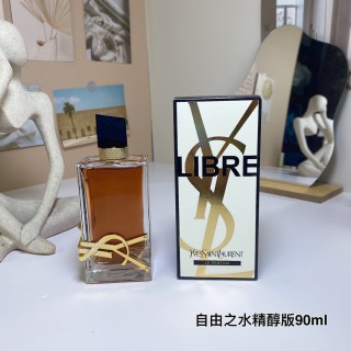 YSL Libre Le Parfum 90ml - Floral Oriental Fragrance