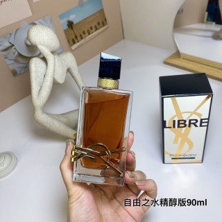 YSL Libre Le Parfum 90ml - Floral Oriental Fragrance view 2