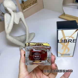 YSL Libre Le Parfum 90ml - Floral Oriental Fragrance view 3