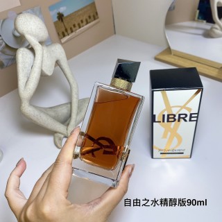 YSL Libre Le Parfum 90ml - Floral Oriental Fragrance view 4