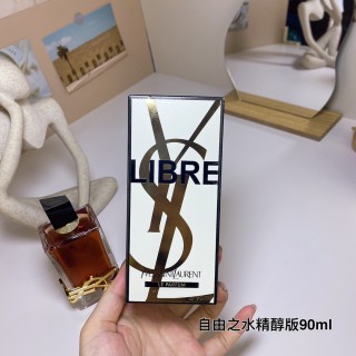 YSL Libre Le Parfum 90ml - Floral Oriental Fragrance view 5