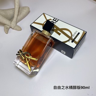 YSL Libre Le Parfum 90ml - Floral Oriental Fragrance view 8