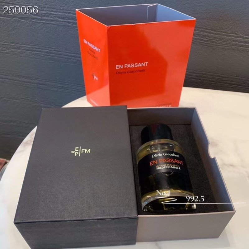Frederic Malle En Passant Eau de Parfum 100ml