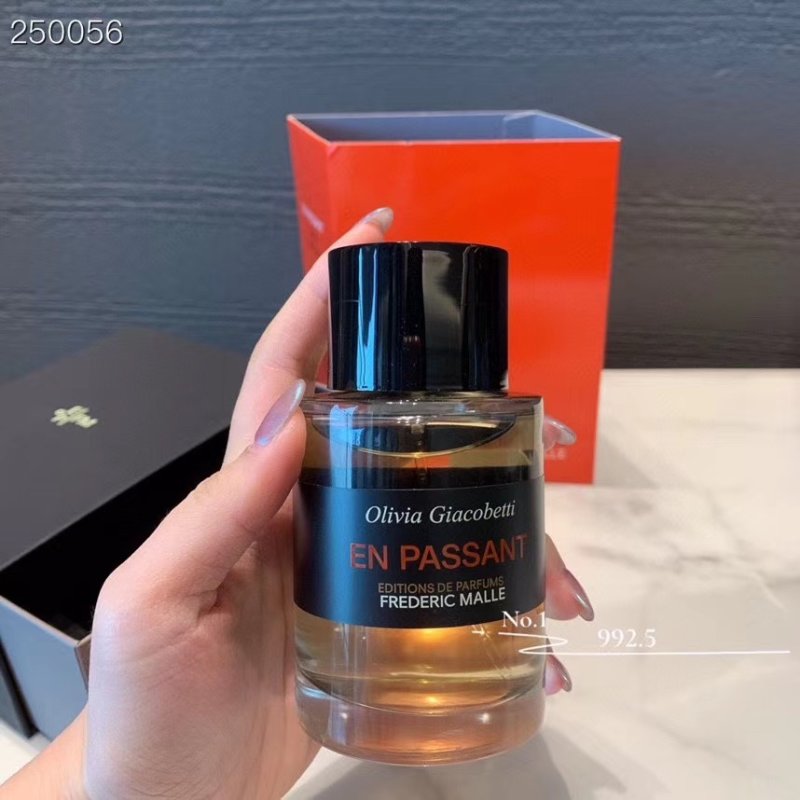 Frederic Malle En Passant Eau de Parfum 100ml view