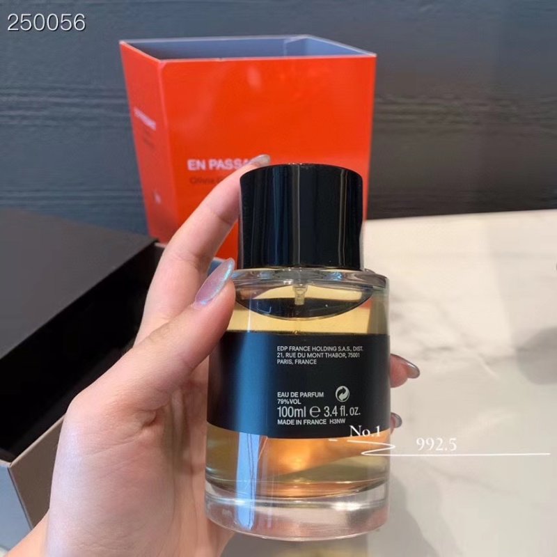 Frederic Malle En Passant Eau de Parfum 100ml view