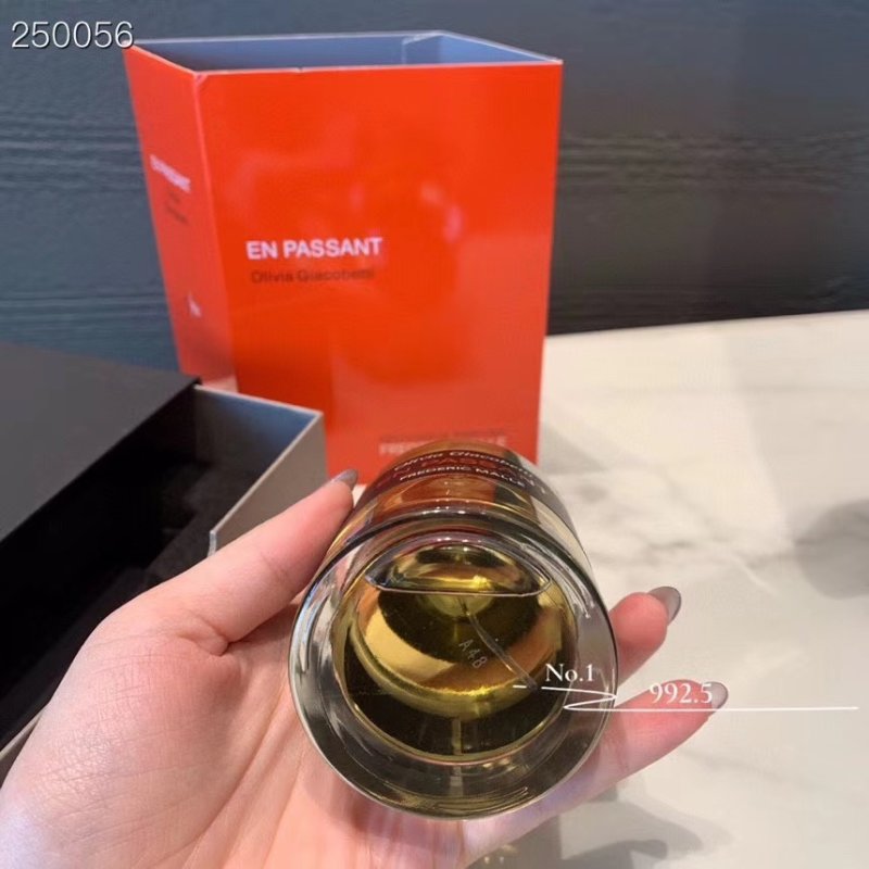 Frederic Malle En Passant Eau de Parfum 100ml view
