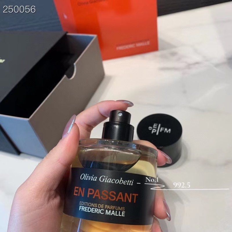 Frederic Malle En Passant Eau de Parfum 100ml view