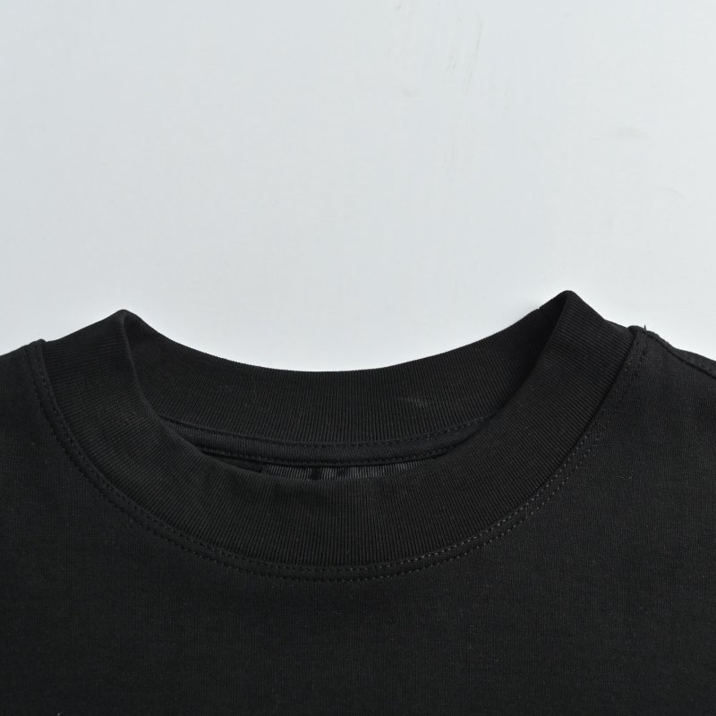 Black Love is Good Long Sleeve Graphic Tee view
