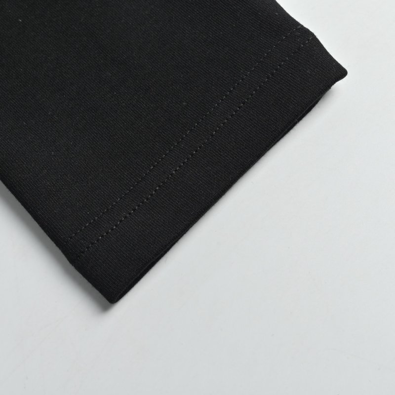 Black Love is Good Long Sleeve Graphic Tee view