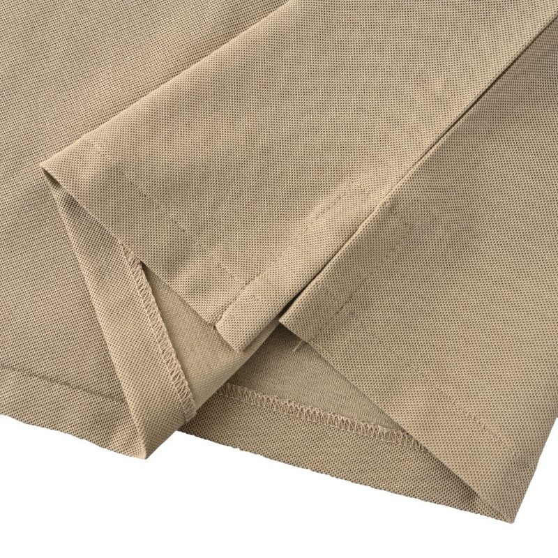Ralph Lauren Polo Shirt Tan view