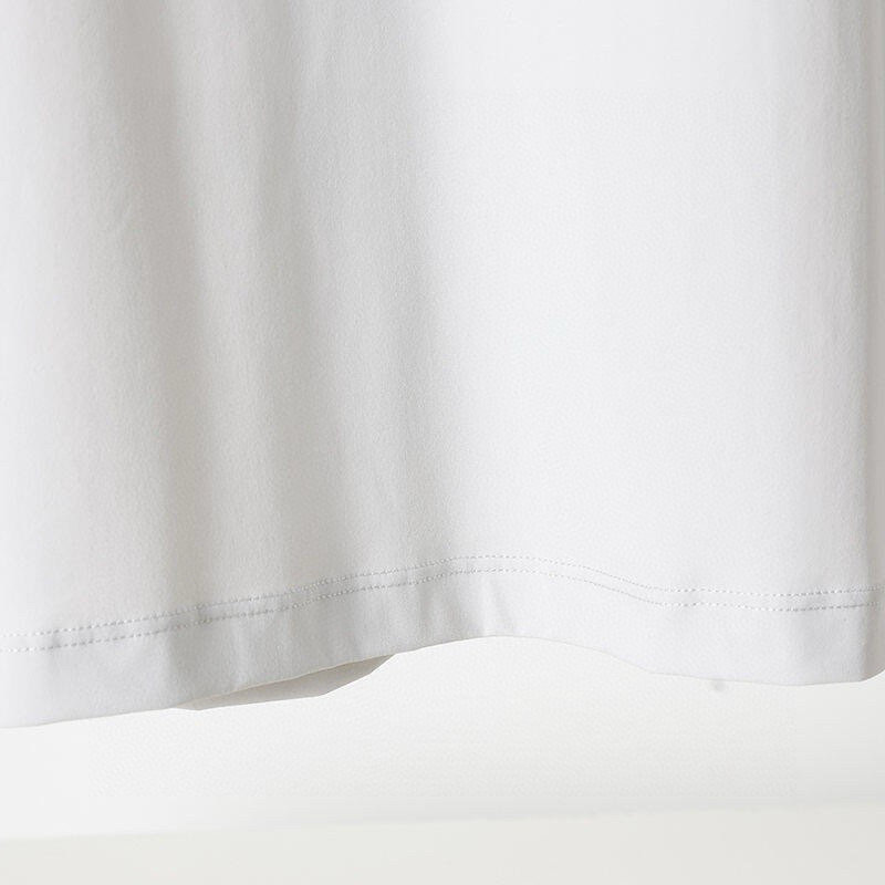 Arc'teryx Grey Ice-Silk Speed-Dry T-Shirt view