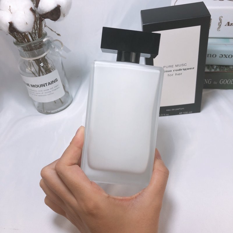 Narciso Rodriguez Pure Musc For Her Eau de Parfum 100ml view