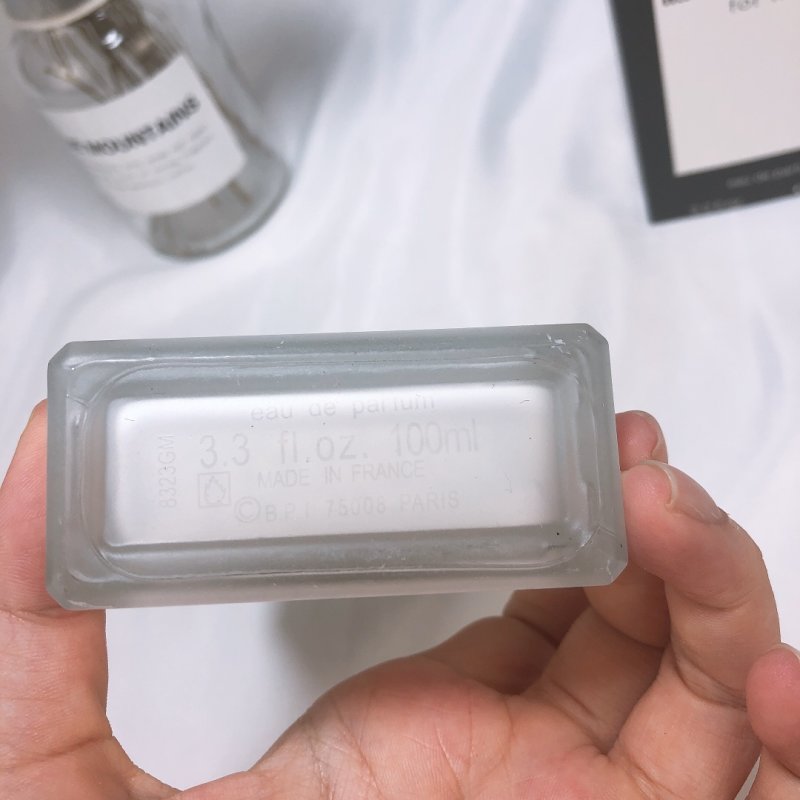 Narciso Rodriguez Pure Musc For Her Eau de Parfum 100ml view