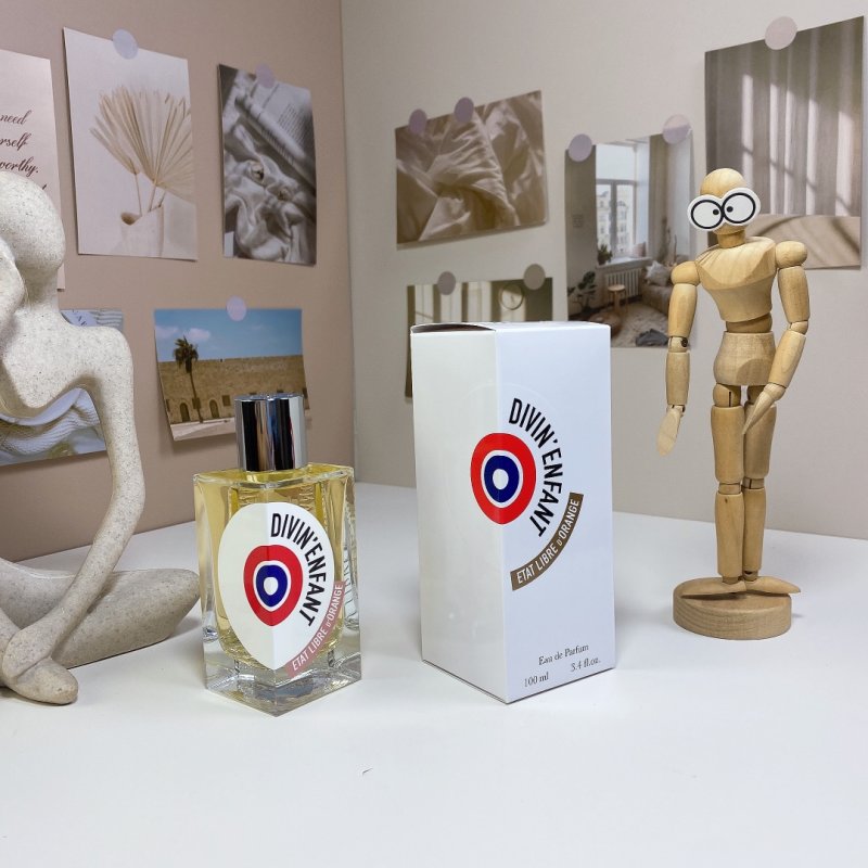 Etat Libre d'Orange Divin'Enfant 100ml Eau de Parfum