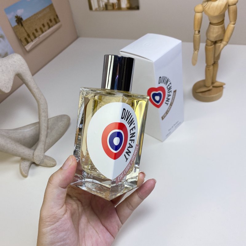 Etat Libre d'Orange Divin'Enfant 100ml Eau de Parfum view