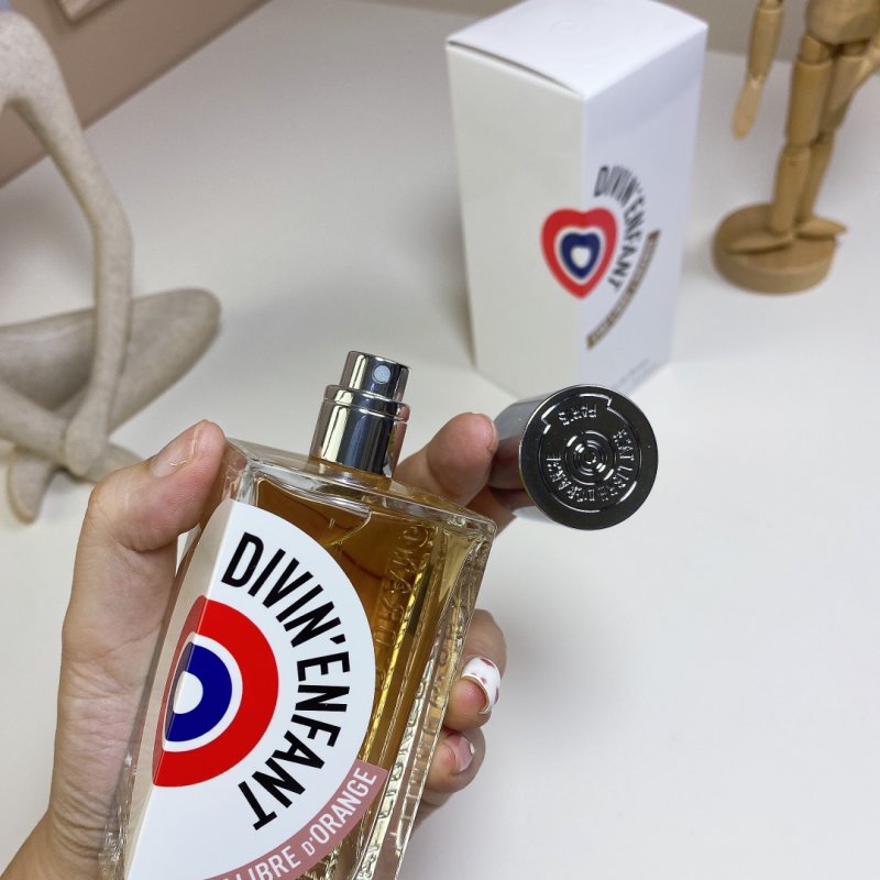 Etat Libre d'Orange Divin'Enfant 100ml Eau de Parfum view