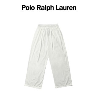 Polo Ralph Lauren White Chino Pants view 17