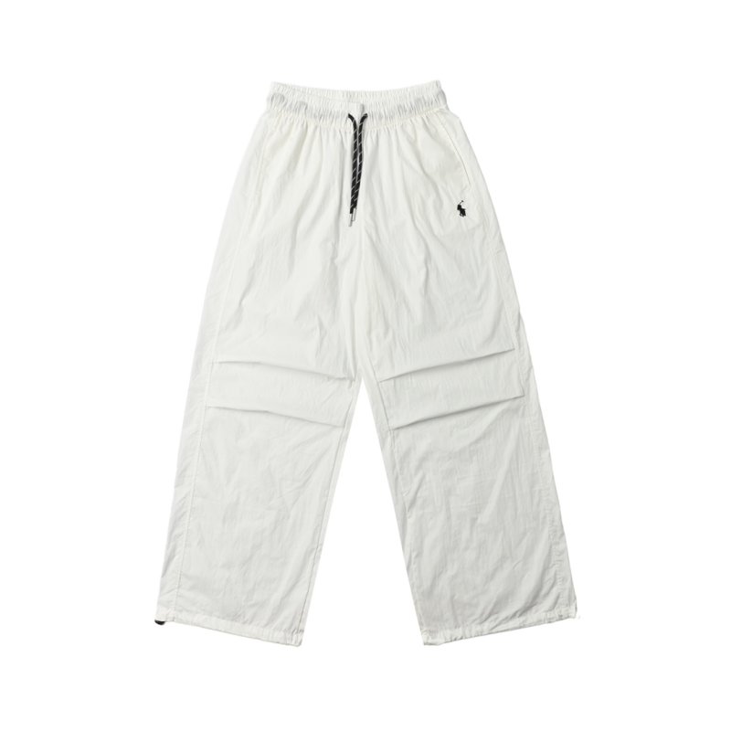 Polo Ralph Lauren White Chino Pants view