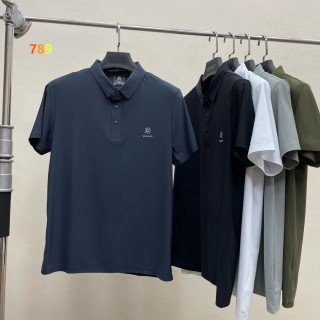 Descente Ice Silk Short Sleeve T-Shirt Gray view 15