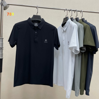 Descente Ice Silk Short Sleeve T-Shirt Gray view 16