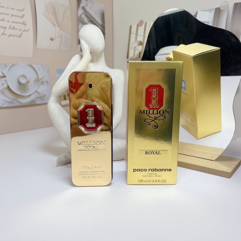 Paco Rabanne Million Royal Eau de Parfum 100ml
