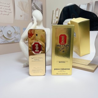 Paco Rabanne Million Royal Eau de Parfum 100ml