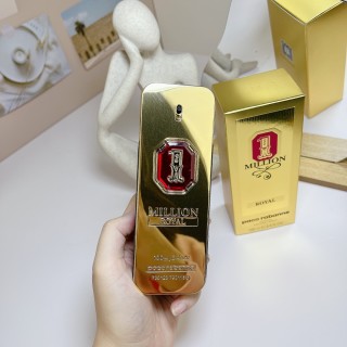 Paco Rabanne Million Royal Eau de Parfum 100ml view 2