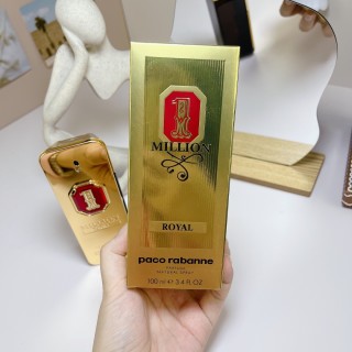 Paco Rabanne Million Royal Eau de Parfum 100ml view 5