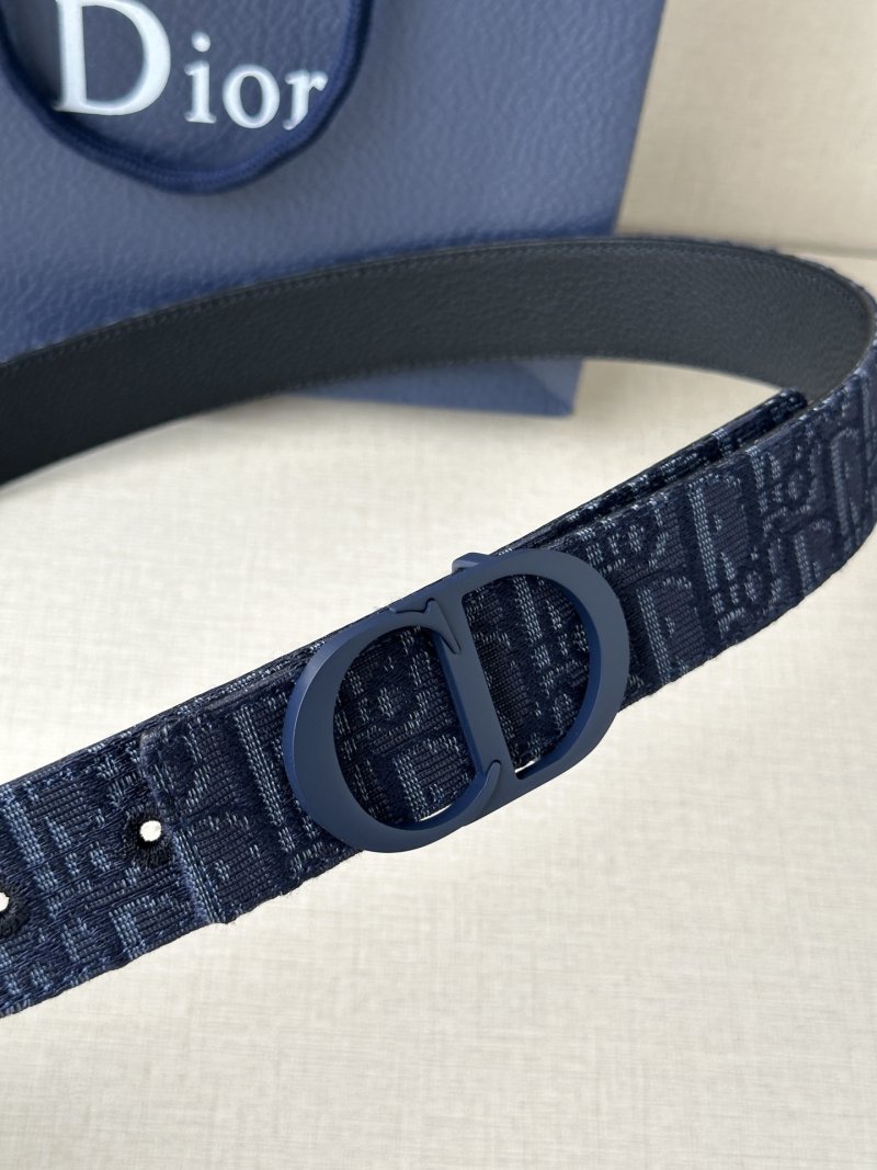 Moncler Navy Polo Shirt view