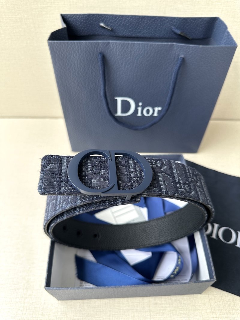 Moncler Navy Polo Shirt view