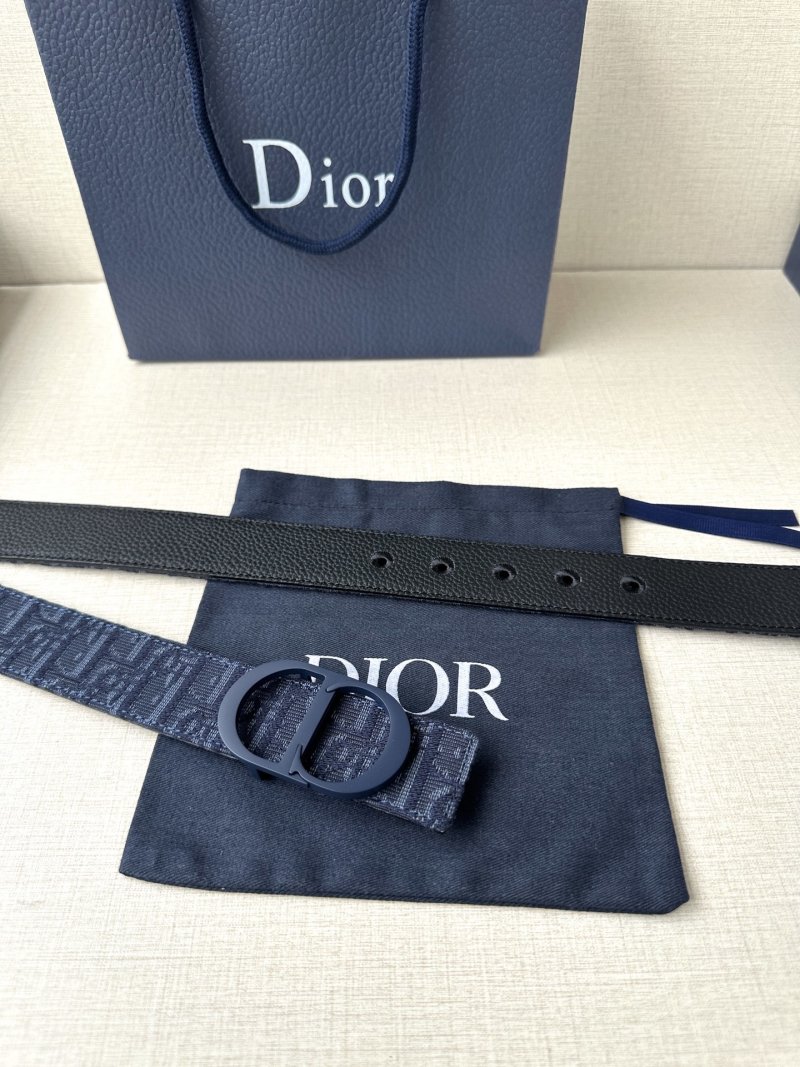 Moncler Navy Polo Shirt view