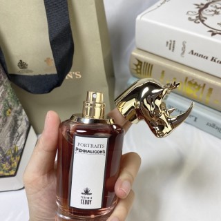 Penhaligon's Rhinoceros 75ml UA Fragrance view 3