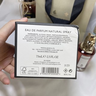 Penhaligon's Rhinoceros 75ml UA Fragrance view 4
