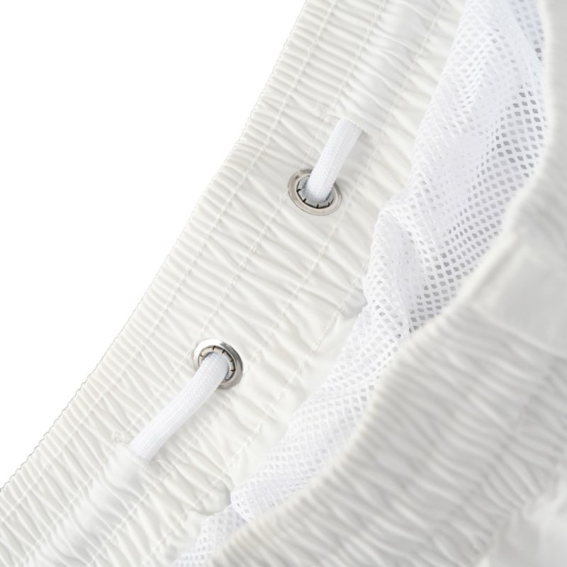 Loro Piana LP Beach Shorts White view