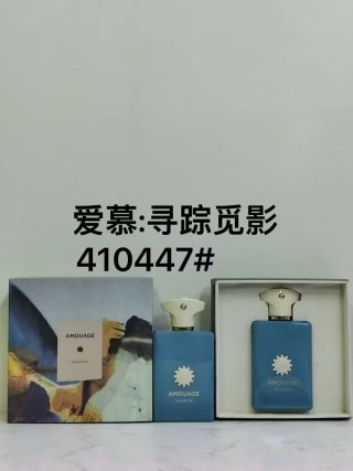 Amouage Search Men's 100ml Eau de Parfum