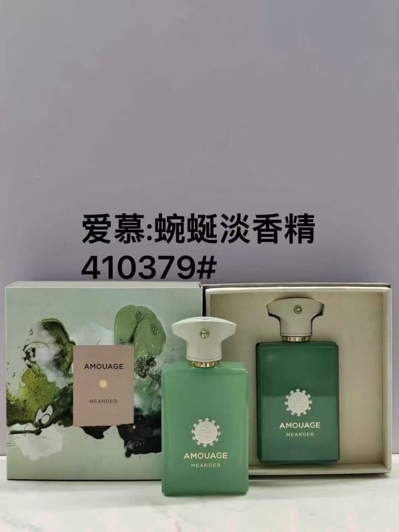 Amouage Search Men's 100ml Eau de Parfum view